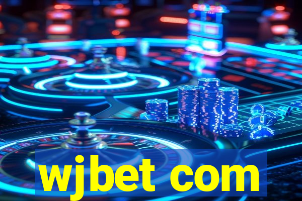 wjbet com